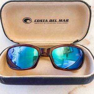 Costa Del Mar Saltbreak Polarized Sunglasses